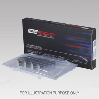 King Engine Bearings® - Connecting Rod Bearing Set