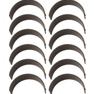 King Engine Bearings® - Connecting Rod Bearing Set