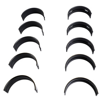 King Engine Bearings® - PMaxKote Main Bearing Set