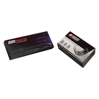 King Engine Bearings® - Duratec High Performance Main Bearing Set