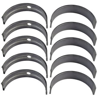King Engine Bearings® - Main Bearing Set