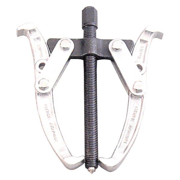 KING TONY® - 50 to 100 mm 4 t 2-Jaw External/Internal Gear Puller