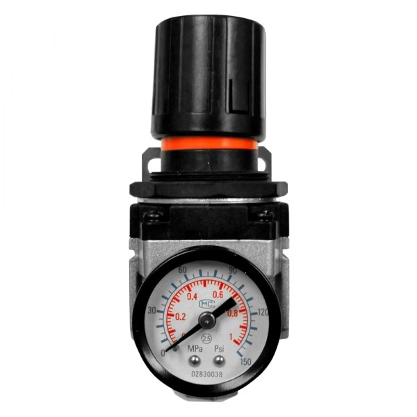 Kleinn® - Air Pressure Regulator, 150 PSI