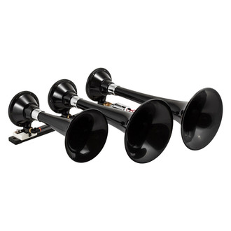 Kleinn® - The Beast™ Triple Train Horn