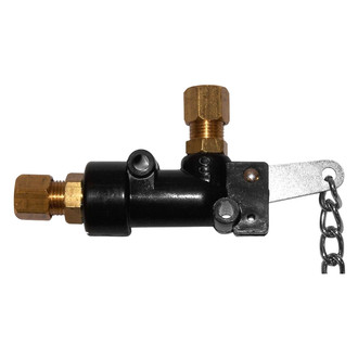 Kleinn® - Manual Pull Chain Air Valve