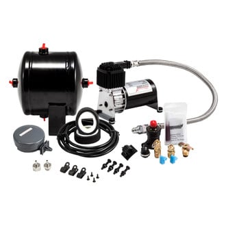 Kleinn® - Air System