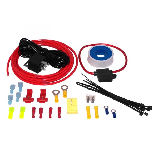 Kleinn® - Air Compressor Wiring Kit