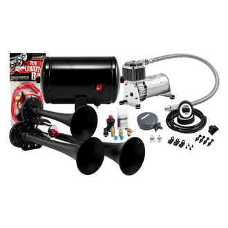 Kleinn® - Pro Blaster™ Air Horn Kit