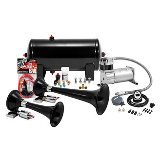 Kleinn® - Pro Blaster™ Train Horn Kit