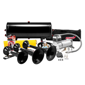 Kleinn® - Pro Blaster™ Train Horn Kit