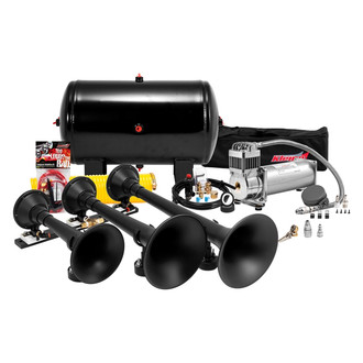 Kleinn® - Pro Blaster™ Train Horn Kit