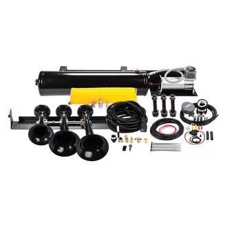 Kleinn® - Onboard Air System