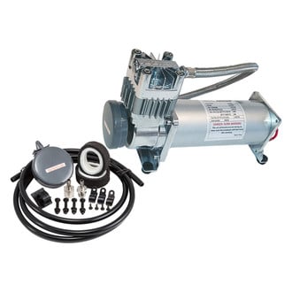Kleinn® - Waterproof Air Compressor