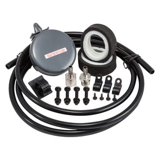Kleinn® - Compressor Snorkel Kit