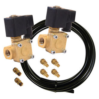 Kleinn® - BlastMaster Plus™ Upgrade Kit