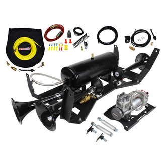 Kleinn® - Onboard Air System