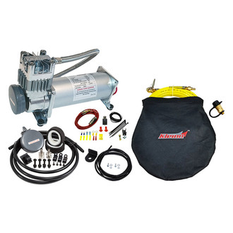 Kleinn® - Compressor Upgrade