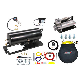 Kleinn® - Onboard Air System