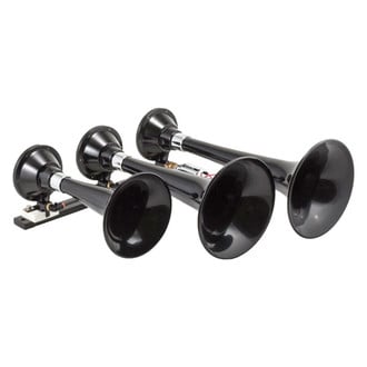 Kleinn® - Spare Tire Train Horn Kit