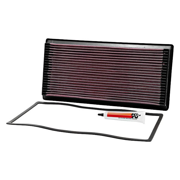 K&N® - 33 Series Air Filter