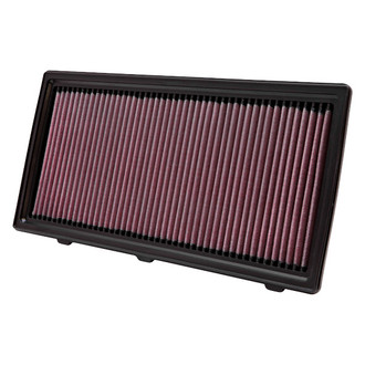 K&N® - 33 Series Panel Air Filter