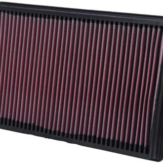 K&N® - 33 Series Panel Air Filter