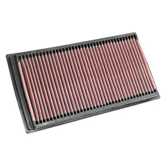 K&N® - 33 Series Panel Air Filter