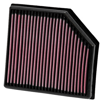 K&N® - 33 Series Panel Air Filter