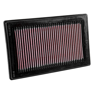 K&N® - 33 Series Panel Air Filter
