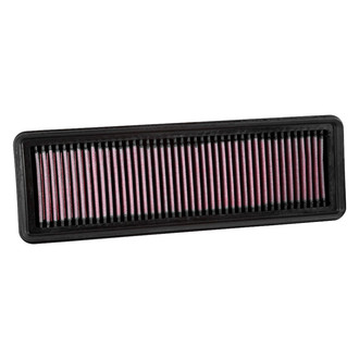K&N® - 33 Series Panel Air Filter