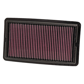 K&N® - 33 Series Panel Air Filter