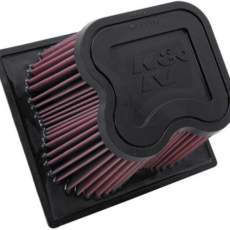 K&N® - E Series Unique Air Filter (Semi Truck)