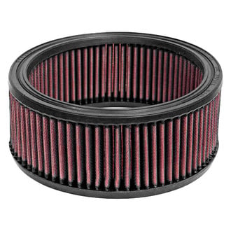 K&N® - E Series Round Air Filter