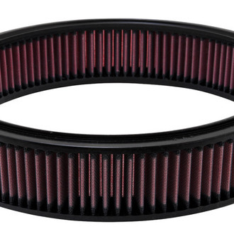 K&N® - E Series Round Air Filter