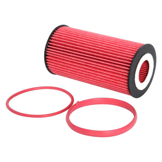 K&N® - Performance Gold™ Oil Filter
