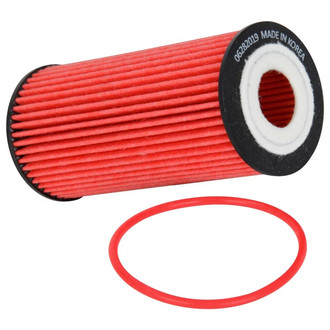 K&N® - Performance Gold™ Oil Filter