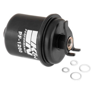 K&N® - Fuel Filter