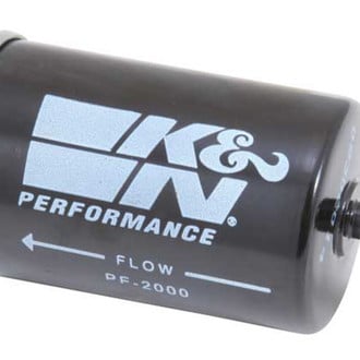 K&N® - Fuel Filter
