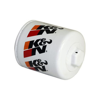 K&N® - Performance Gold™ Wrench-Off Oil Filter