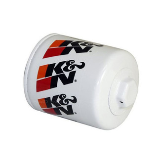 K&N® - Performance Gold™ Wrench-Off Oil Filter