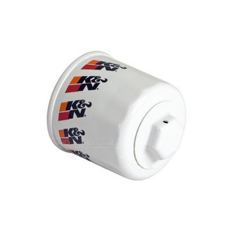 K&N® - Performance Gold™ Wrench-Off Oil Filter