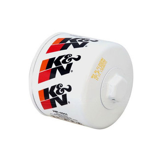 K&N® - Performance Gold™ Wrench-Off Oil Filter