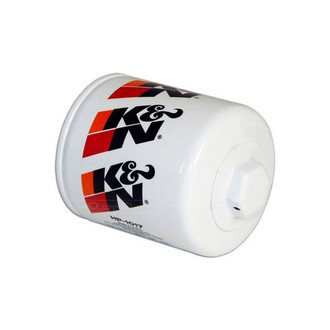 K&N® - Performance Gold™ Wrench-Off Oil Filter