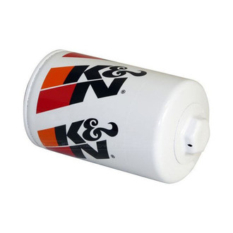 K&N® - Performance Gold™ Wrench-Off Oil Filter