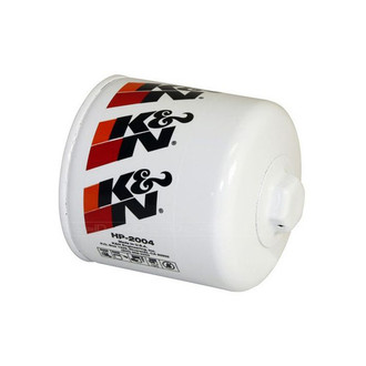 K&N® - Performance Gold™ Wrench-Off Oil Filter