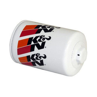 K&N® - Performance Gold™ Wrench-Off Oil Filter