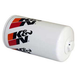 K&N® - Performance Gold™ Wrench-Off Oil Filter
