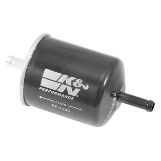 K&N® - Fuel Filter