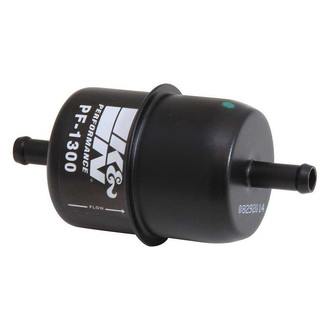 K&N® - Fuel Filter