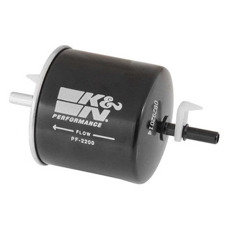 K&N® - Fuel Filter